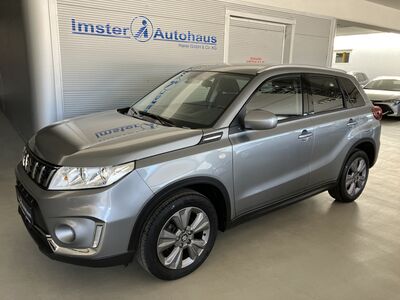 Suzuki Vitara Gebrauchtwagen