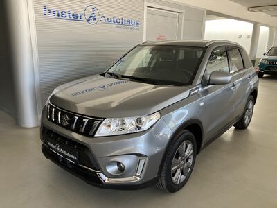 Suzuki Vitara Gebrauchtwagen