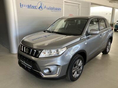 Suzuki Vitara Gebrauchtwagen