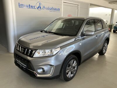 Suzuki Vitara Gebrauchtwagen