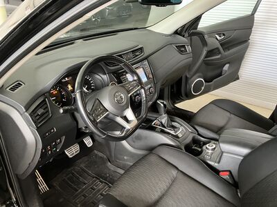 Nissan X-Trail Gebrauchtwagen