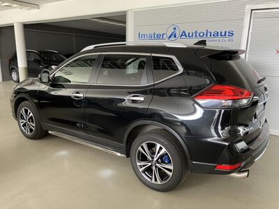 Nissan X-Trail Gebrauchtwagen