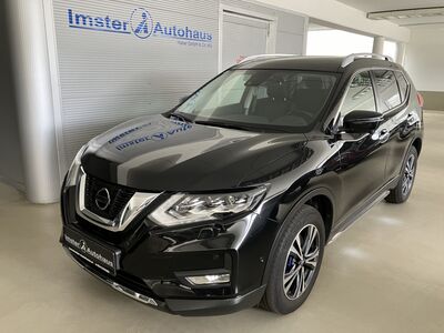 Nissan X-Trail Gebrauchtwagen