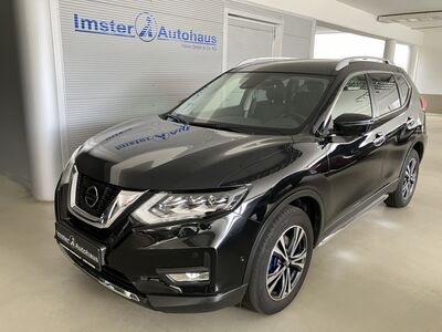 Nissan X-Trail Gebrauchtwagen