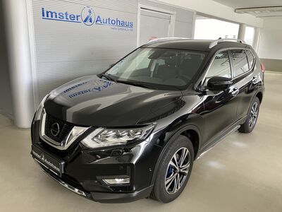 Nissan X-Trail Gebrauchtwagen