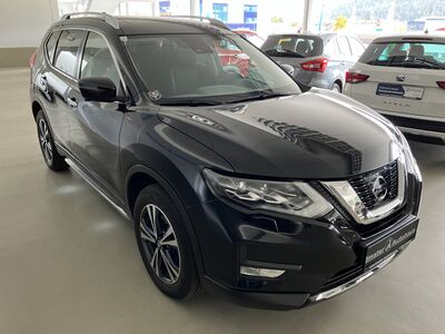 Nissan X-Trail Gebrauchtwagen