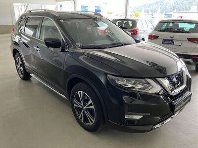 Nissan X-Trail Gebrauchtwagen