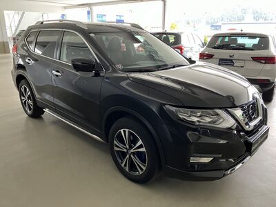 Nissan X-Trail Gebrauchtwagen