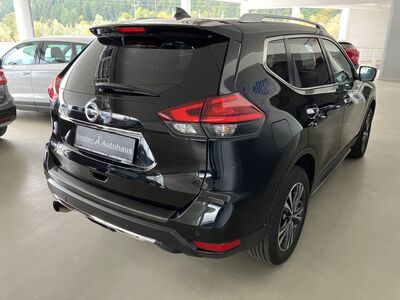 Nissan X-Trail Gebrauchtwagen