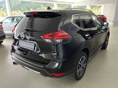 Nissan X-Trail Gebrauchtwagen