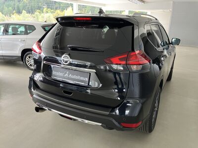 Nissan X-Trail Gebrauchtwagen