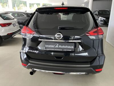 Nissan X-Trail Gebrauchtwagen