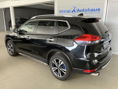 Nissan X-Trail Gebrauchtwagen