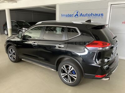 Nissan X-Trail Gebrauchtwagen