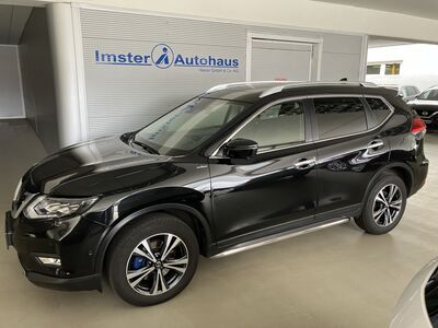 Nissan X-Trail Gebrauchtwagen