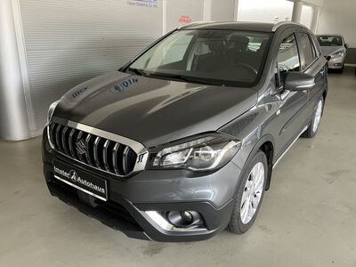 Suzuki SX4 Gebrauchtwagen