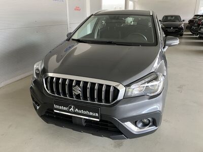 Suzuki SX4 Gebrauchtwagen