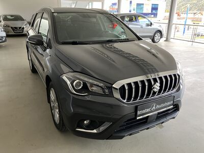 Suzuki SX4 Gebrauchtwagen