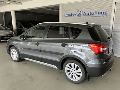 Suzuki SX4 Gebrauchtwagen