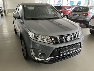 Suzuki Vitara Gebrauchtwagen