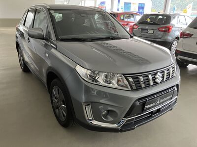 Suzuki Vitara Gebrauchtwagen