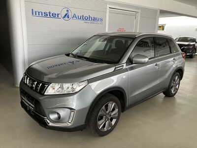 Suzuki Vitara Gebrauchtwagen