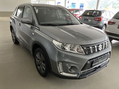 Suzuki Vitara Gebrauchtwagen