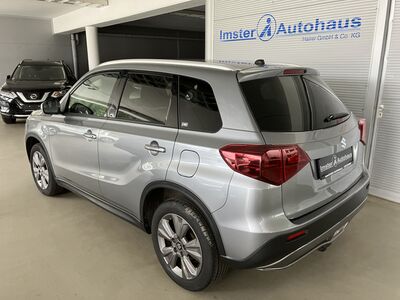 Suzuki Vitara Gebrauchtwagen