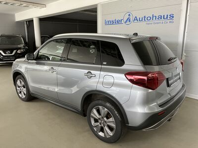 Suzuki Vitara Gebrauchtwagen