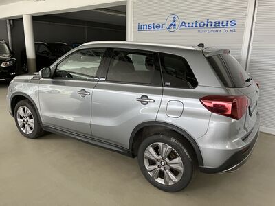 Suzuki Vitara Gebrauchtwagen