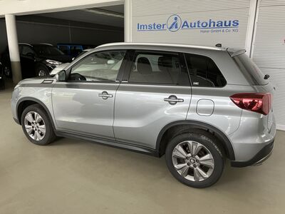 Suzuki Vitara Gebrauchtwagen