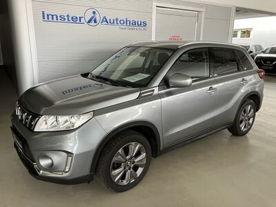 Suzuki Vitara Gebrauchtwagen