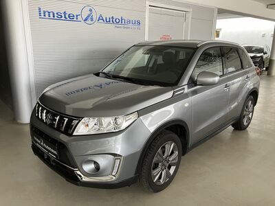 Suzuki Vitara Gebrauchtwagen