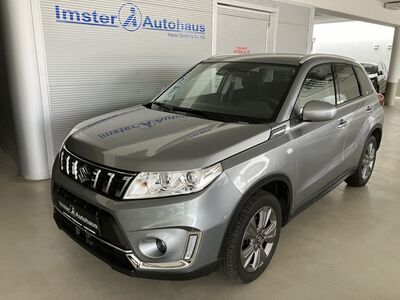 Suzuki Vitara Gebrauchtwagen