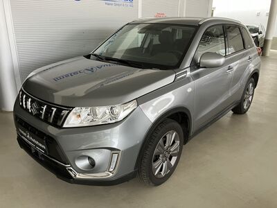 Suzuki Vitara Gebrauchtwagen