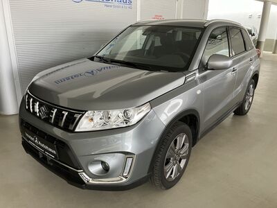 Suzuki Vitara Gebrauchtwagen