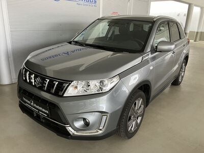 Suzuki Vitara Gebrauchtwagen