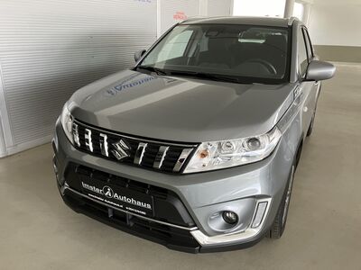 Suzuki Vitara Gebrauchtwagen