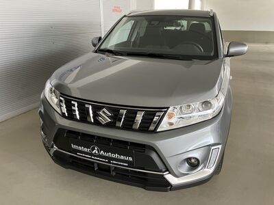 Suzuki Vitara Gebrauchtwagen