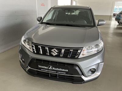 Suzuki Vitara Gebrauchtwagen