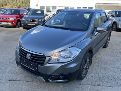 Suzuki SX4 Gebrauchtwagen