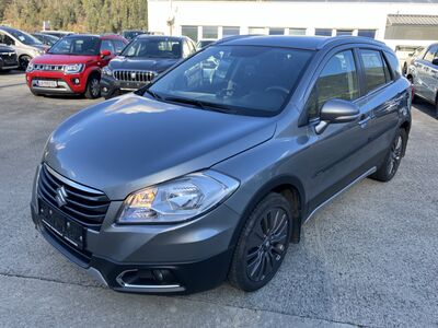 Suzuki SX4 Gebrauchtwagen