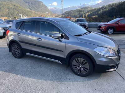 Suzuki SX4 Gebrauchtwagen