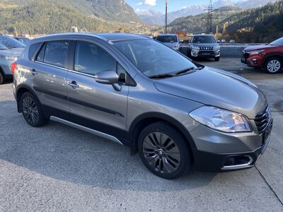 Suzuki SX4 Gebrauchtwagen