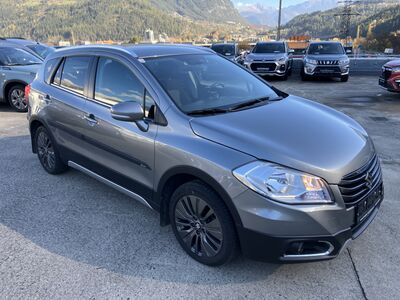 Suzuki SX4 Gebrauchtwagen