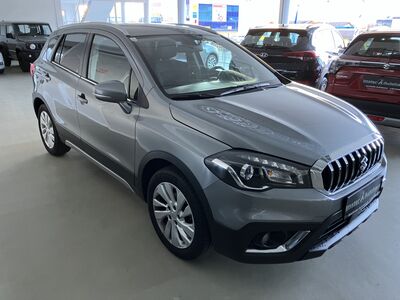 Suzuki SX4 Gebrauchtwagen