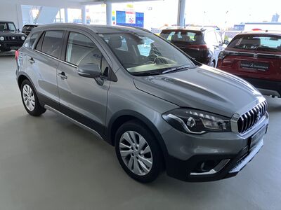 Suzuki SX4 Gebrauchtwagen