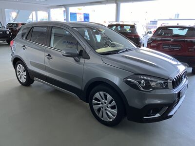 Suzuki SX4 Gebrauchtwagen