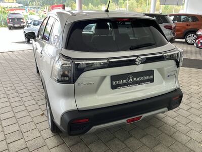 Suzuki S-Cross Gebrauchtwagen