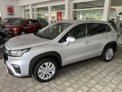 Suzuki S-Cross Gebrauchtwagen